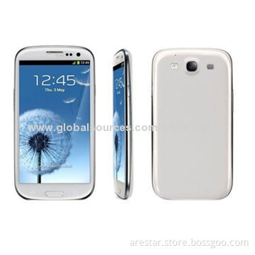 Super Assistant SC6531 4.0-inch WVGA GSM Camera Feature Phone w/ Bluetooth